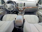 Hyundai Santa Fe 2012