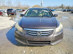 Honda Accord 2011