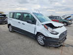 Ford Transit 2021