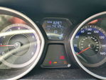 Hyundai Elantra 2012