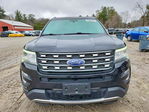 Ford Explorer 2017