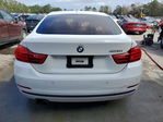 BMW Series 4 2016