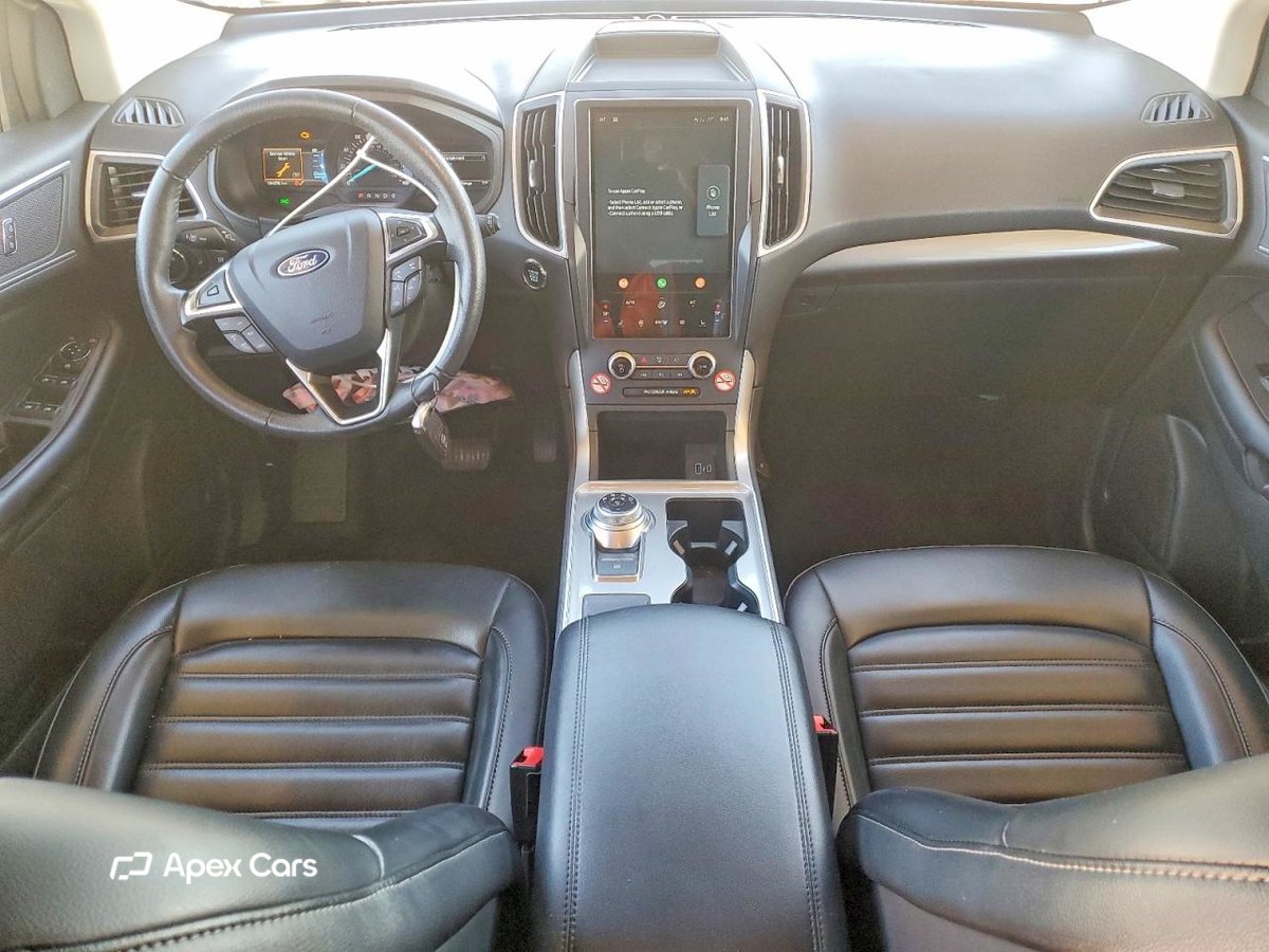 Ford Edge 2024