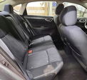Nissan Sentra 2016
