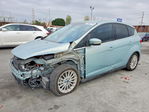 Ford C-MAX 2013