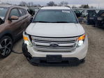 Ford Explorer 2012