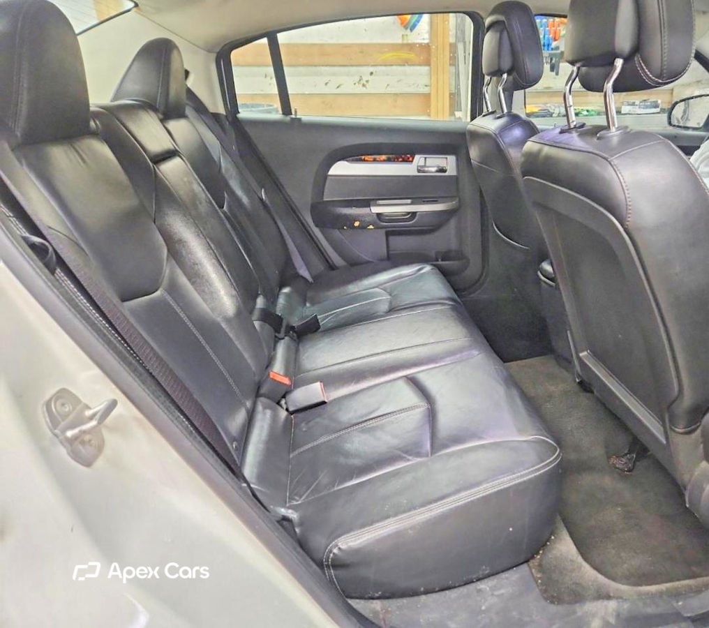 Chrysler Sebring 2010