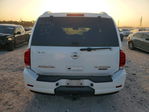 Nissan Armada 2012