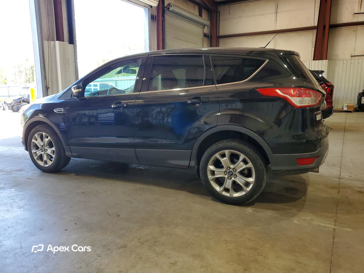 Ford Escape 2013