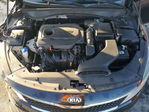 Kia Optima 2016
