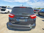 Ford C-MAX 2014