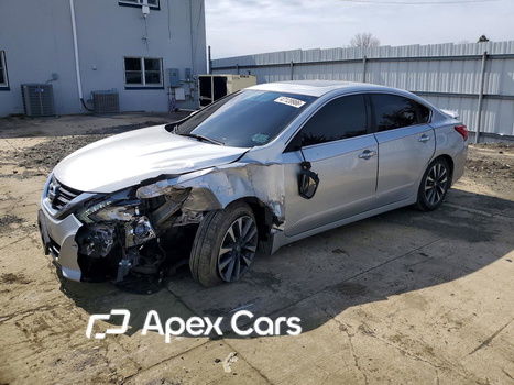 Nissan Altima 2017 - Image 1 of 7