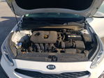 Kia Forte 2021