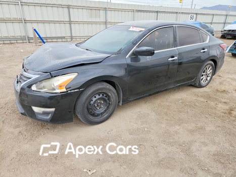Nissan Altima 2013 - Image 1 of 14