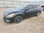 Nissan Altima 2013