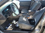 Nissan Altima 2001