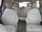 Toyota Sienna 2017