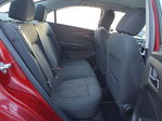 Chevrolet Sonic 2012