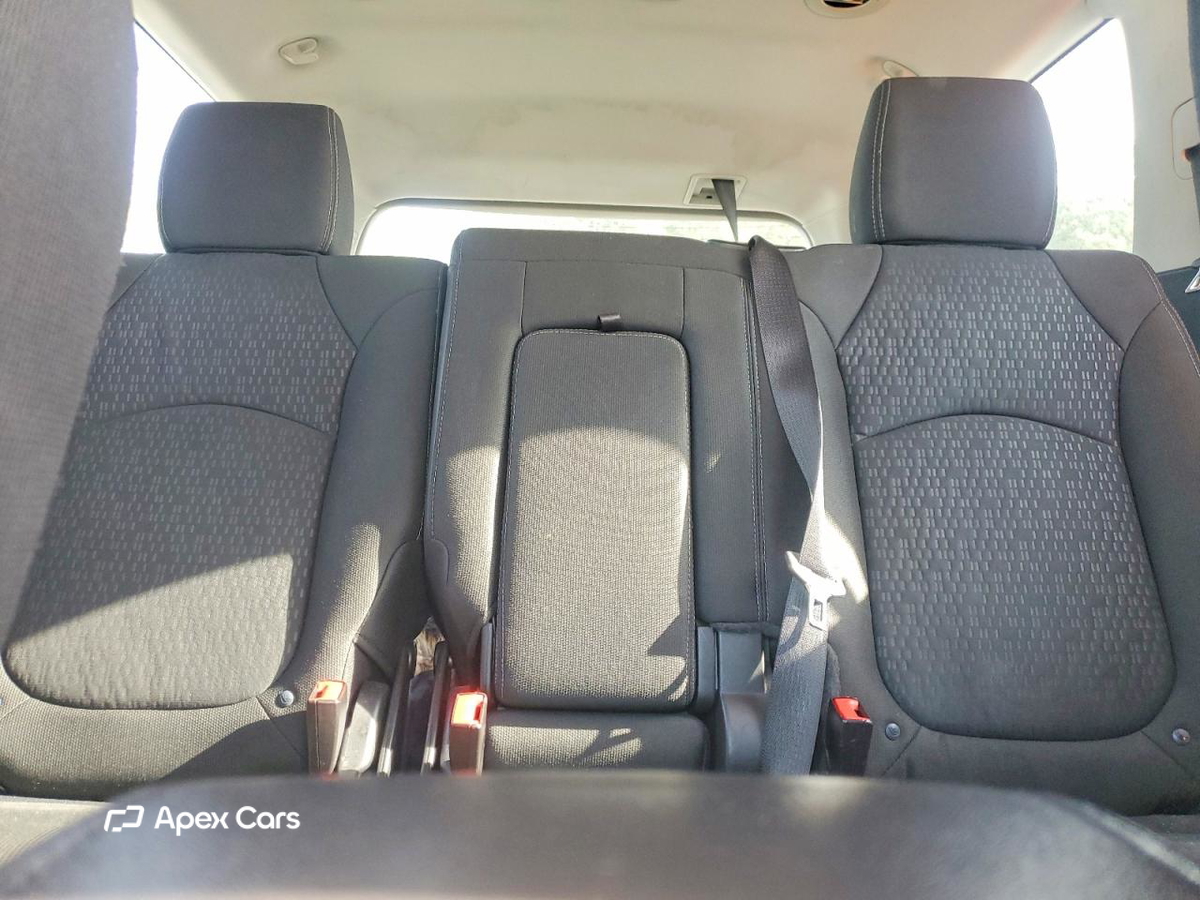 GMC Acadia 2016