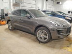 Porsche Macan 2015