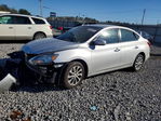 Nissan Sentra 2019