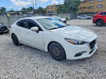 Mazda 3 2018