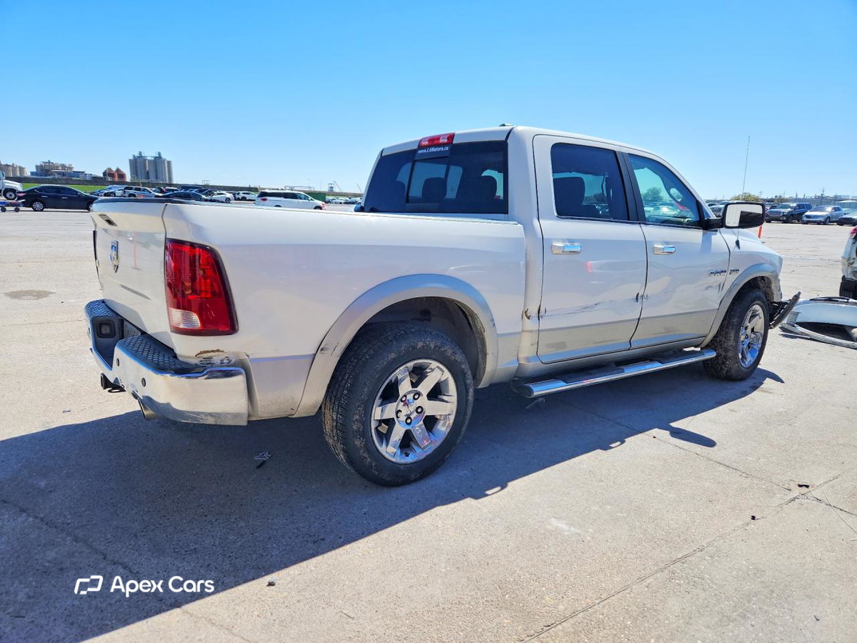 Dodge RAM 2009