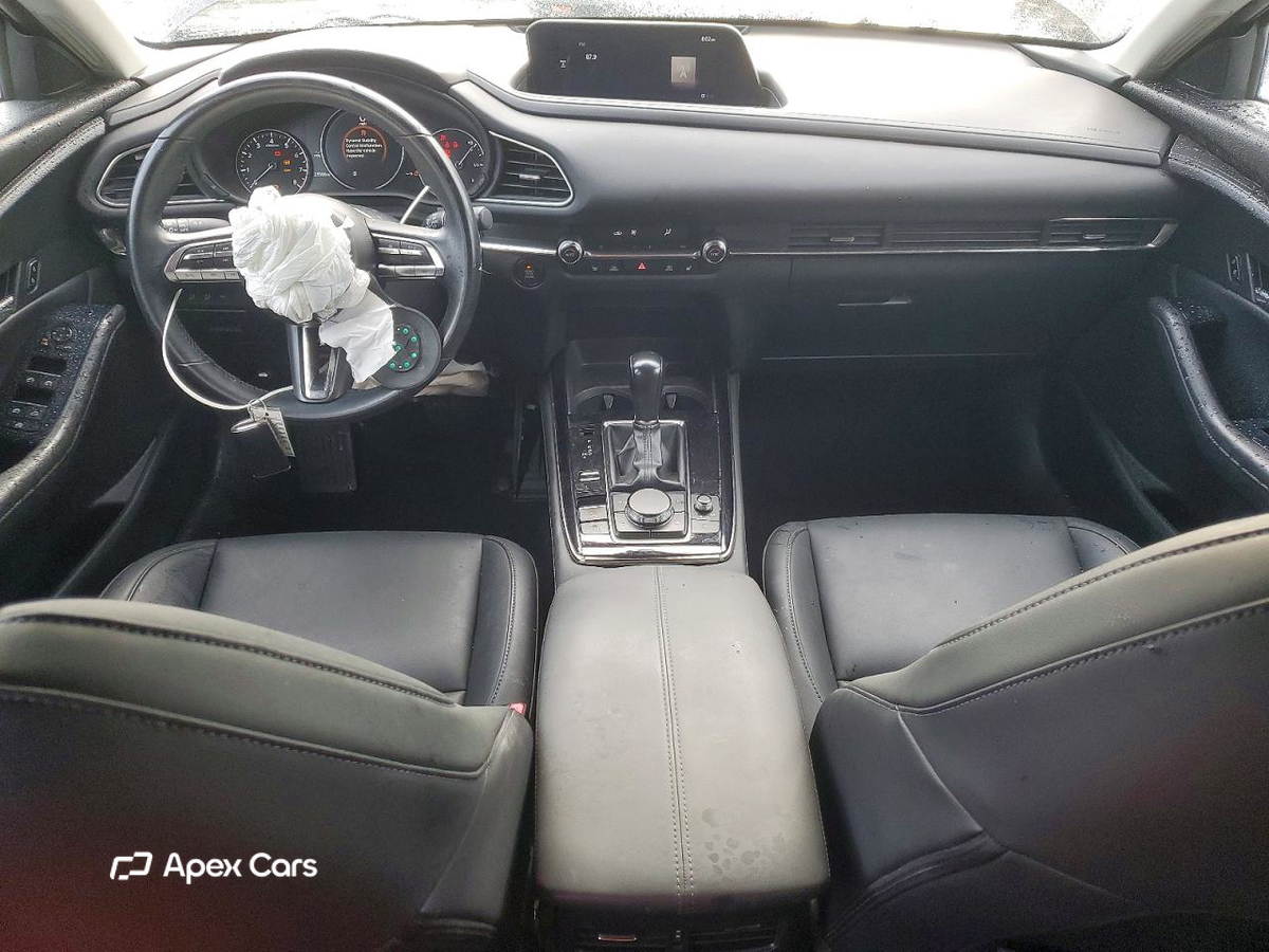 Mazda CX-30 2021