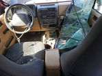 Jeep Wrangler 2001