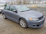 Volkswagen Jetta 2012