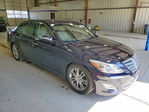 Hyundai Genesis 2012