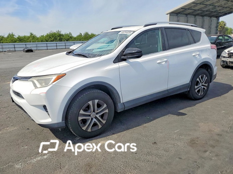 Toyota RAV 4 2016 - Zdjęcie 1 z 14