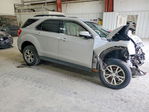 Chevrolet Equinox 2017