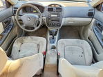 Kia Spectra 2006