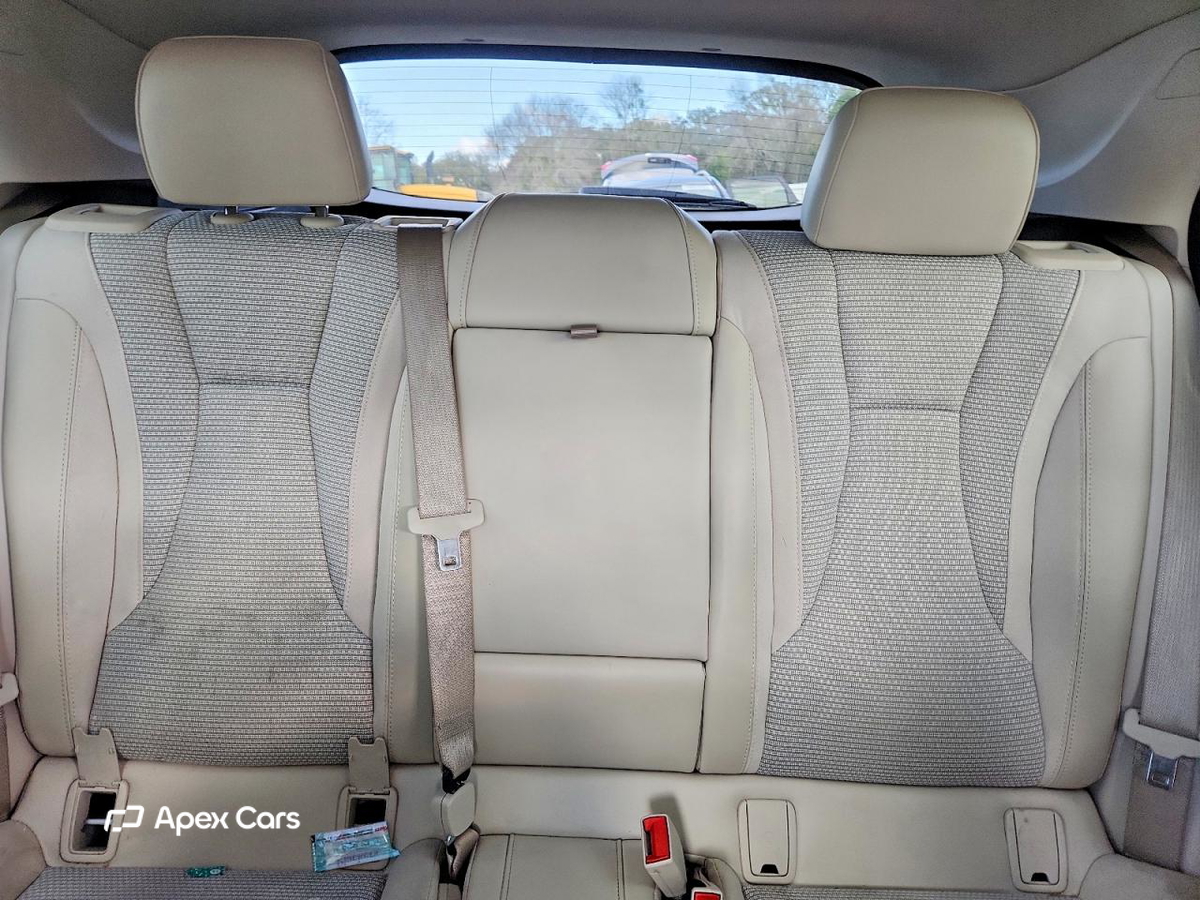 Buick Envision 2021