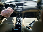 Honda Accord 2009