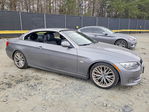 BMW Series 3 2011