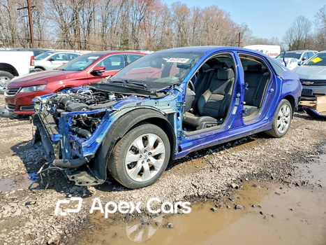Honda Accord 2021 - Image 1 of 13
