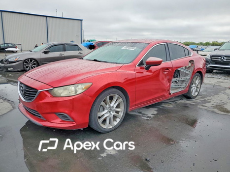 Mazda 6 2015 - Image 1 of 13