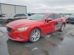 Mazda 6 2015