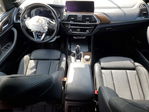 BMW X3 2018