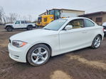 BMW Series 1 2011