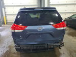 Toyota Sienna 2014