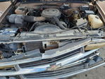 Chevrolet Silverado 1995