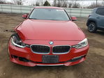 BMW Series 3 2014