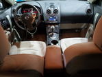Nissan Rogue 2012