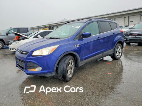 Ford Escape 2013 - Image 1 of 13