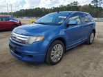 Ford Edge 2010