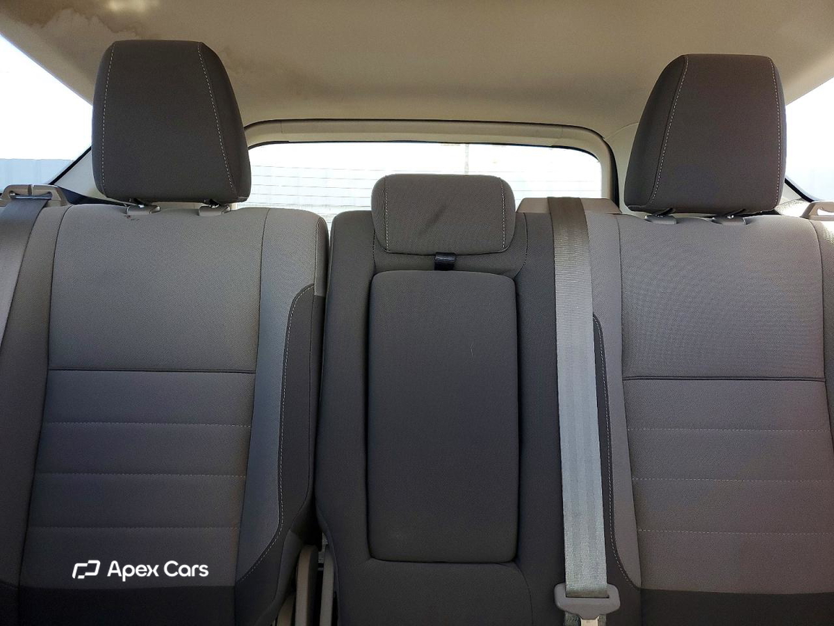 Ford Escape 2013