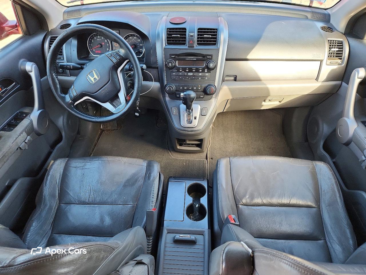 Honda CR-V 2007